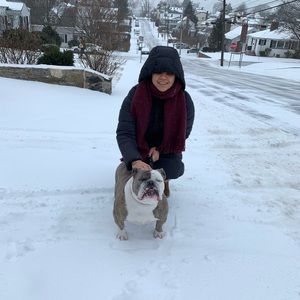 Meet your Posher, Anahi